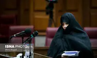 حکم حبس شبنم نعمت‌زاده نقض شد