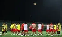 پرسپولیسی‌ها برای شکست تراکتور هم‌قسم شدند

