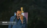 پیشنهاد خواننده پاپ برای کسانی که خانه هایشان تخریب شده