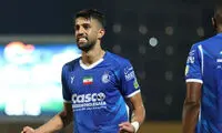 پلیس مانع کتک‌کاری دو بازیکن استقلال و پرسپولیس شد