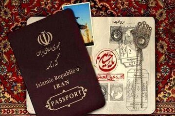 هشدار پلیس به زائران اربعین برای خروج از مرز