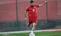 علی قلی‌زاده به پرسپولیس چراغ سبز نشان داد