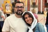 زوج معروف سینمای ایران بچه‌دار شدند
