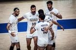 برد ایران مقابل آرژانتین ۱۱ امتیاز داشت!