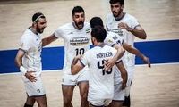 برد ایران مقابل آرژانتین ۱۱ امتیاز داشت!