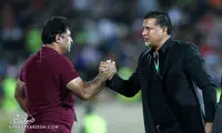 علی دایی می‌تواند به پرسپولیس برگردد؟
