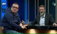 متلک‌های خداداد عزیزی و غفوریان به آقای «جدی می‌فرمایید؟»