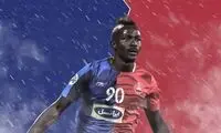 منشا: تردید نکنید، پرسپولیس برنده دربی است