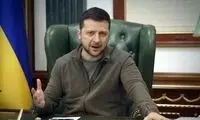 جزئیات کشف یک گور دسته‌جمعی در اوکراین