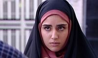 پوششِ جنوبی خانم بازیگر «همه‌چیز آن‌جاست» جلب‌توجه کرد