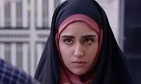 پوششِ جنوبی خانم بازیگر «همه‌چیز آن‌جاست» جلب‌توجه کرد