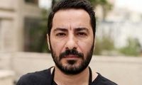 نوید محمدزاده مجبور به عقب‌نشینی شد