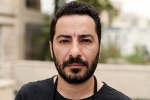 نوید محمدزاده مجبور به عقب‌نشینی شد