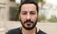 نوید محمدزاده مجبور به عقب‌نشینی شد