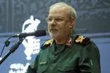 سپاه: ۱۱ جنگنده و بالگرد آمریکا را منهدم کردیم 