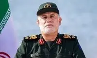 علت برگزار نشدن مراسم تشییع سردار نیلفروشان