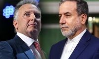 سیگنال‌های توافق ایران و آمریکا قوی‎‌تر شد