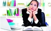 این نشانه‌ها می‌گوید باید شغل‌تان را عوض کنید