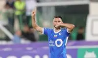 موسیمانه، جانشین مهرداد محمدی را انتخاب کرد
