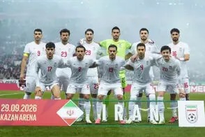 هوادار تیم ملی در فرودگاه جنجال به پا کرد