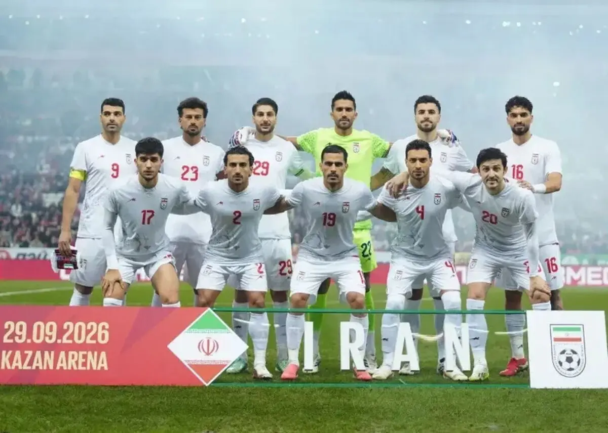 هوادار تیم ملی در فرودگاه جنجال به پا کرد