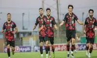 شاگردان مجری معروف از جام حذفی کنار رفتند