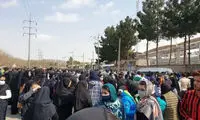 احتمال «ماست‌مالی» حادثه مشهد توسط دولت