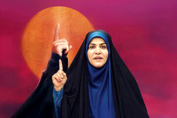 کمپین خاصی که برای سحر امامی به راه افتاد!