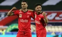 چراغ سبز پرسپولیس برای بازگشت عیسی آل‌کثیر!