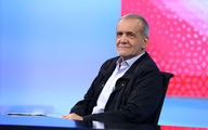 آتش توپخانه علیه مسعود پزشکیان روشن شد