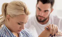 با مخفی‌کاری همسرمان دقیقا چه کنیم؟