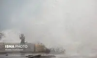 هشدار نسبت به احتمال غرق شدن شناگران در شمال 