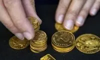 ثبت بزرگترین جهش از آن طلای جهانی شد