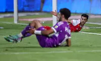 هوادار – پرسپولیس خیلی هم بدون هوادار نبود!
