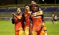 حضور آقای گل لیگ در پرسپولیس منتفی شد؟