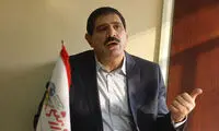 حمله شدید عباس جدیدی به علیرضا دبیر