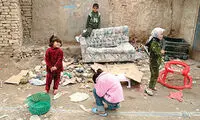 تاثیر تعداد فرزندان بر فقر در مناطق محروم