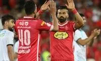 جریمه در انتظار ستاره جنجالی پرسپولیس