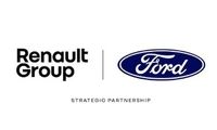 کمپانی «رنو»، فورد می‌سازد!