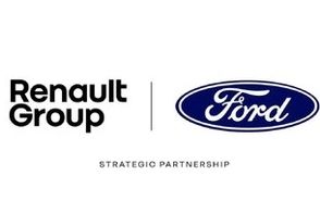 کمپانی «رنو»، فورد می‌سازد!
