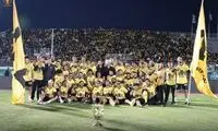 سپاهان در رنکینگ جهانی هم پرسپولیس و استقلال را جا گذاشت