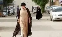 شنای انقلابیون در استخر کاخ ریاست‌جمهوری عراق!
