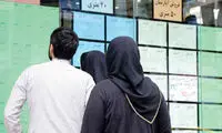 تورم و اجاره؛ «آورده‌ای» برای مسکن مردم باقی نگذاشته است