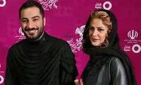 استوری معنادار طناز طباطبایی بعد از اخراج نوید