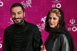 استوری معنادار طناز طباطبایی بعد از اخراج نوید