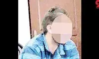 قتل تازه داماد تهرانی به‌خاطر خواهر زنش