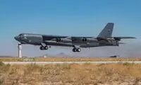 آمریکا یک موشک مافوق صوت را آزمایش کرد
