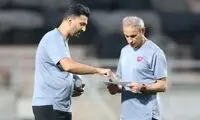 پرسپولیس دو تا از این سی بازیکن را می‌خرد!