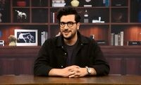 بیماری بازیکن پرسپولیس، سوژه امیرحسین قیاسی شد