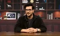 بیماری بازیکن پرسپولیس، سوژه امیرحسین قیاسی شد